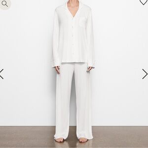 SKIMS Soft Lounge Sleep Set